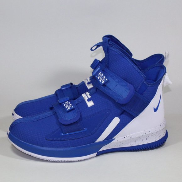 lebron soldier tb basketball shoes